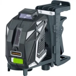 Laserliner X1-Laser Met Grossgrip En 2 Accu's