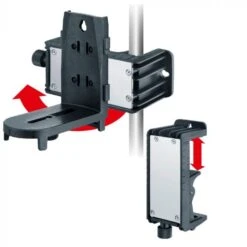 Laserliner X1-Laser Met Grossgrip En 2 Accu's -Gereedschapswinkel 031 500a d5 10 12