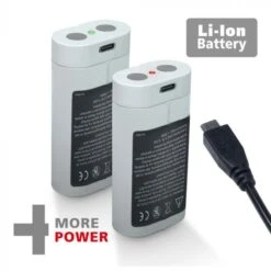 Laserliner X1-Laser Met Grossgrip En 2 Accu's -Gereedschapswinkel 031 500a d6 10 12