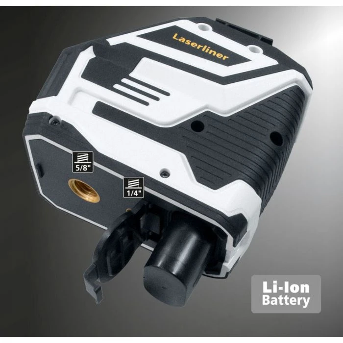 Laserliner 5 Laserliner - Afbeelding 5