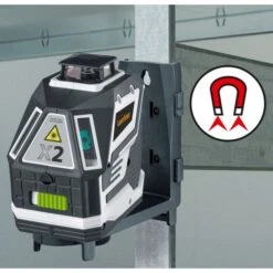 Laserliner 16 Laserliner -Gereedschapswinkel 031 550l d6 10 12