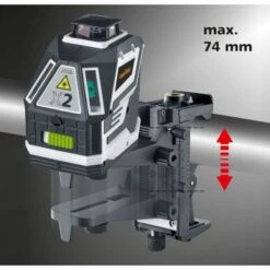 Laserliner 19 Laserliner -Gereedschapswinkel 031 550l d9 10 12