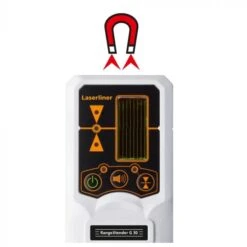 Laserliner RangeXtender G30 -Gereedschapswinkel 033 26a d3 10 12