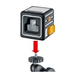 Laserliner CompactCube-Laser 3 -Gereedschapswinkel 036 150a d3 10 12