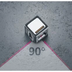 Laserliner CompactCube-Laser 3 -Gereedschapswinkel 036 150a d4 10 12