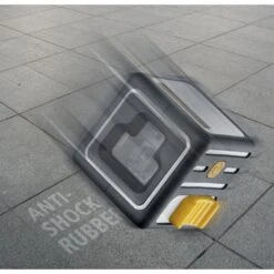 Laserliner CompactCube-Laser 3 -Gereedschapswinkel 036 150a d5 10 12