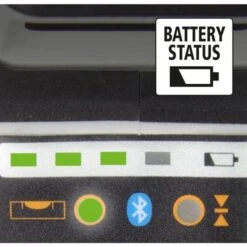 Laserliner CompactLine-Laser G 360 Set BLE Met Compactstaief 150 Cm -Gereedschapswinkel 036 162a d3 10 12