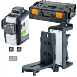 Laserliner SuperPlane-Laser 3G Pro -Gereedschapswinkel 036 650l 10 13