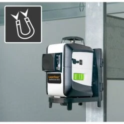 Laserliner SuperPlane-Laser 3G Pro -Gereedschapswinkel 036 650l d3 10 12