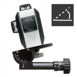 Laserliner SuperPlane-Laser 3G Pro -Gereedschapswinkel 036 650l d7 10 12