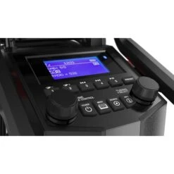 Perfectpro Werkradio POWERPLAYER -Gereedschapswinkel 03 perfectpro slider display powerplayer 1