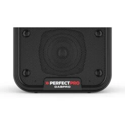 Perfectpro Werkradio DABPRO -Gereedschapswinkel 04 perfectpro slider speaker dabpro 1