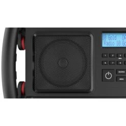 Perfectpro Werkradio ROCKBOX -Gereedschapswinkel 04 perfectpro slider speaker rockbox