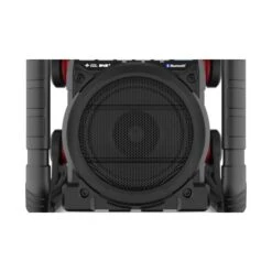 Perfectpro Werkradio TEAMPLAYER -Gereedschapswinkel 04 perfectpro slider speaker teamplayer 1