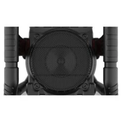 Perfectpro Werkradio UBOX 500R -Gereedschapswinkel 04 perfectpro slider speaker ubox500r