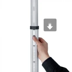 Laserliner DuraPlane G 360 Set 175 Cm Met Handontvanger GRX 60 In Koffer -Gereedschapswinkel 052 555a d10 10 12