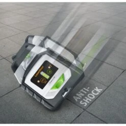 Laserliner DuraPlane G 360 Set 175 Cm Met Handontvanger GRX 60 In Koffer -Gereedschapswinkel 052 555a d2 10 12