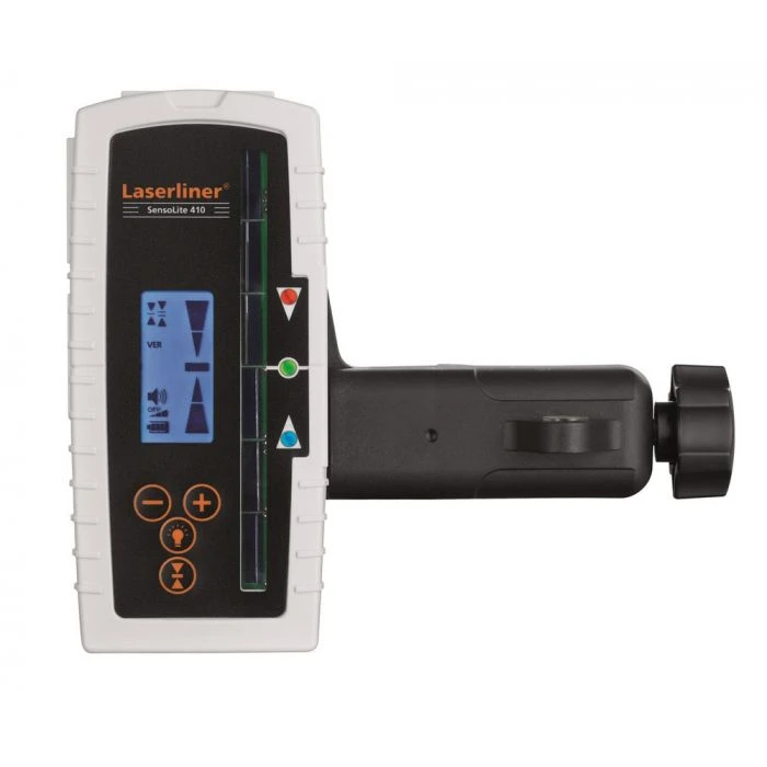 Laserliner Quadrum 410S 3 Laserliner Quadrum 410S - Afbeelding 3