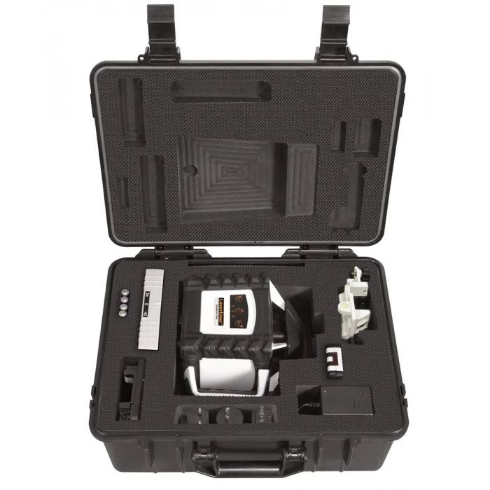 Laserliner Quadrum 410S 4 Laserliner Quadrum 410S - Afbeelding 4