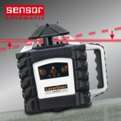 Laserliner Quadrum M350 S -Gereedschapswinkel 053 00 09a d5 10 12