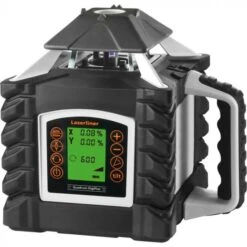 Laserliner Quadrum DigiPlus M350 S