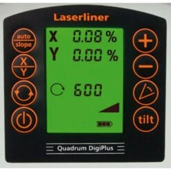 Laserliner Quadrum DigiPlus M350 S -Gereedschapswinkel 053 350a d3 10 12