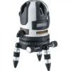 Laserliner PowerCross-Laser 5 Combi