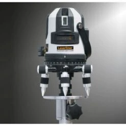 Laserliner PowerCross-Laser 5 Combi 8 Laserliner PowerCross-Laser 5 Combi -Gereedschapswinkel 057 300l d4 10 12