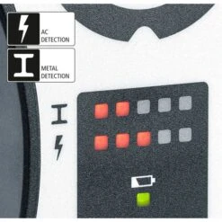 Laserliner CenterScanner Plus -Gereedschapswinkel 075 300a d2 10 12