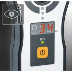 Laserliner CenterScanner Plus -Gereedschapswinkel 075 300a d4 10 12