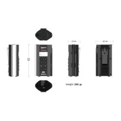 Perfectpro Werkradio SOLOWORKER -Gereedschapswinkel 07 perfectpro slider specs soloworker