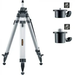 Laserliner VarioStand 180 Cm -Gereedschapswinkel 080 27a 10 13