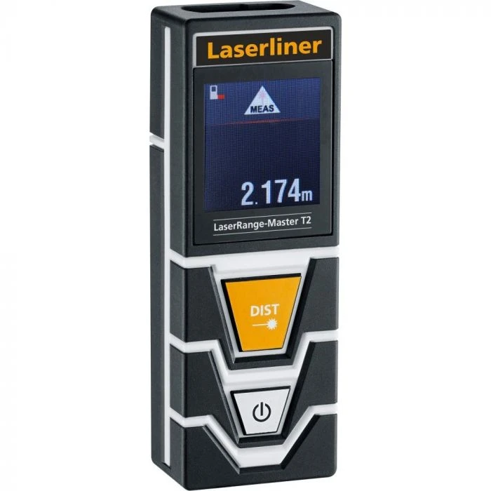 Laserliner LaserRange-master T2 1 Laserliner LaserRange-master T2
