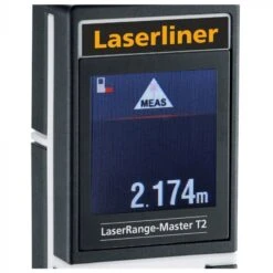 Laserliner LaserRange-master T2 7 Laserliner LaserRange-master T2 -Gereedschapswinkel 080 820a d2 10 12