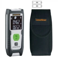 Laserliner LaserRange-Master Gi4 13 Laserliner LaserRange-Master Gi4 -Gereedschapswinkel 080 833a 10 13