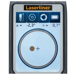 Laserliner LaserRange-Master I5 -Gereedschapswinkel 080 835a d3 10 12