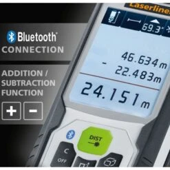 Laserliner LaserRange-Master Gi7 -Gereedschapswinkel 080 837a d5 10 12