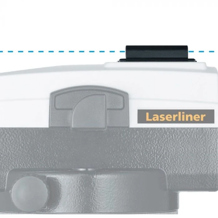 Laserliner Automatisch Waterpasinstrument AL 26 Plus 4 Laserliner Automatisch Waterpasinstrument AL 26 Plus - Afbeelding 4