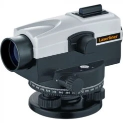 Laserliner Automatisch Waterpasinstrument AL 32 Plus