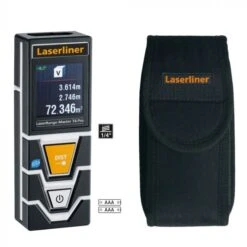 Laserliner LaserRange-Master T4 Pro 13 Laserliner LaserRange-Master T4 Pro -Gereedschapswinkel 080 850a 10 13