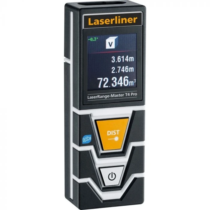 Laserliner LaserRange-Master T4 Pro 1 Laserliner LaserRange-Master T4 Pro