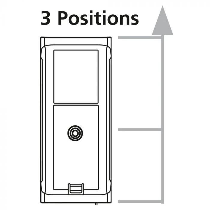 Laserliner LaserRange-Master T4 Pro 6 Laserliner LaserRange-Master T4 Pro - Afbeelding 6
