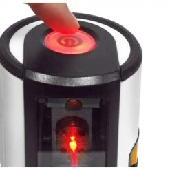 Laserliner EasyCross-laser -Gereedschapswinkel 081 070a d2 10 12