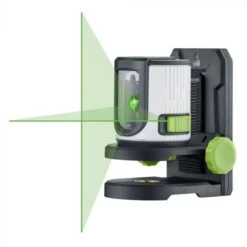 Laserliner EasyCross-laser Green Set 13 Laserliner EasyCross-laser Green Set -Gereedschapswinkel 081 081a d5 10 12