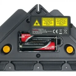 Laserliner SuperSquare-Laser 4 -Gereedschapswinkel 081 134a d4 10 12