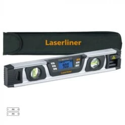 Laserliner DigiLevel Laser G40 17 Laserliner DigiLevel Laser G40 -Gereedschapswinkel 081 255a 10 13