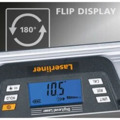 Laserliner DigiLevel Laser G40 11 Laserliner DigiLevel Laser G40 -Gereedschapswinkel 081 255a d2 10 12