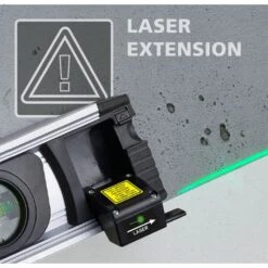 Laserliner DigiLevel Laser G40 12 Laserliner DigiLevel Laser G40 -Gereedschapswinkel 081 255a d3 10 12