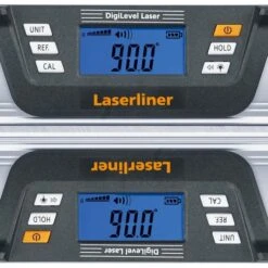Laserliner DigiLevel Laser G40 15 Laserliner DigiLevel Laser G40 -Gereedschapswinkel 081 255a d6 10 12