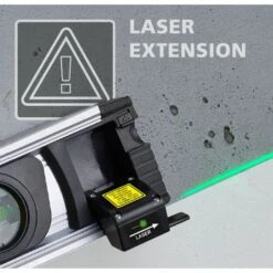 Laserliner DigiLevel Laser G80 12 Laserliner DigiLevel Laser G80 -Gereedschapswinkel 081 257a d3 10 12